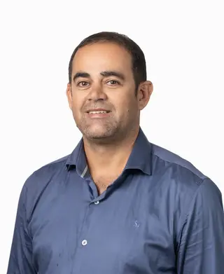 IVONALDO LEAL AMARO