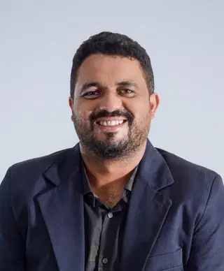 Foto de João de Paizin