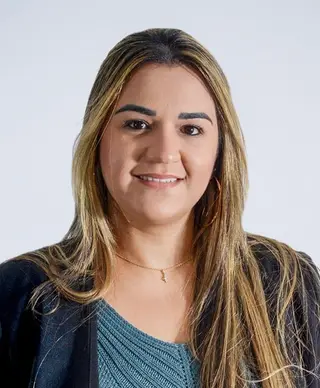 Foto de Wanne Nóbriga