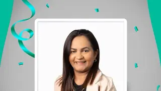 Câmara parabeniza vereadora Denise pelo seu aniversário