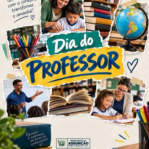 Hoje, celebramos aqueles que dedicam seu tempo, sua sabedoria e seu coração à missão de...