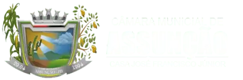 CÂMARA MUNICIPAL DE ASSUNÇÃO