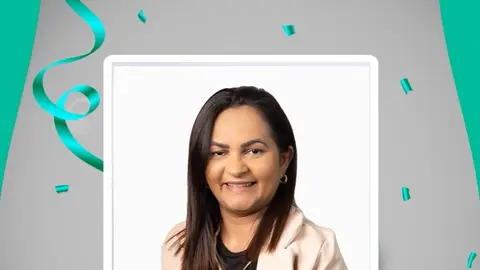 Câmara parabeniza vereadora Denise pelo seu aniversário