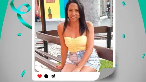 Câmara parabeniza Maria da Paz por seu aniversário