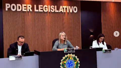 09 de abril de 2025 4ª Sessão Ordinária.