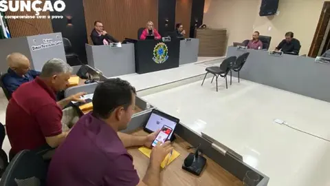 Assunção: Câmara aprova reajuste salarial e pautas de mobilidade
