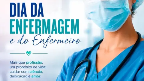 AssunçãoPB Celebra o Dia da Enfermagem e Reconhece Profissionais Essenciais