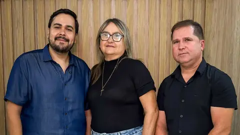 Câmara de Assunção aprimora gestão e reforça transparência pública