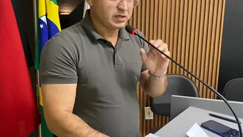 Câmara de Assunção aprova contas de 2023 do ex-prefeito Luiz Waldvogel