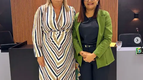 Câmara de Assunção Homenageia Mulheres no Mês Internacional com Moção de Aplausos e Reconhecimento pelo Papel Fundamental no Legislativo e na Sociedade