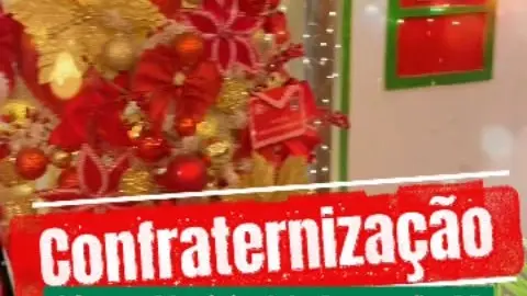 Câmara de Assunção promove confraternização e reforça laços institucionais