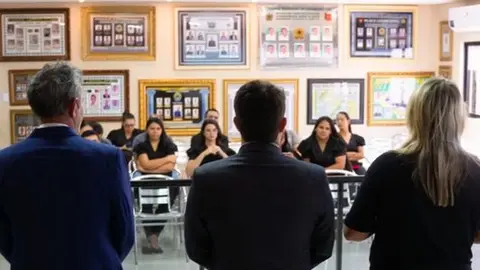 Capacitação de Técnica Legislativa