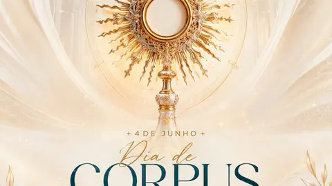 Corpus Christi: Celebração reforça fé e comunhão entre os fiéis
