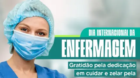 Dia Internacional da Enfermagem: Câmara de Assunção rende homenagens aos profissionais da área