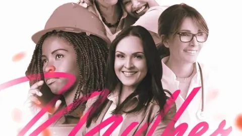 Homenagem às Mulheres: Gratidão e Reconhecimento à Força Feminina na Câmara Municipal de Assunção e em todo o mundo