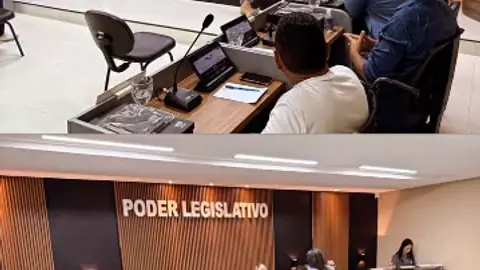 Início dos Trabalhos Legislativos 2025 na Câmara Municipal de Assunção-PB