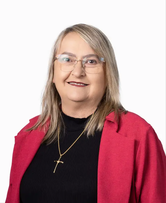 Foto de Anazilda