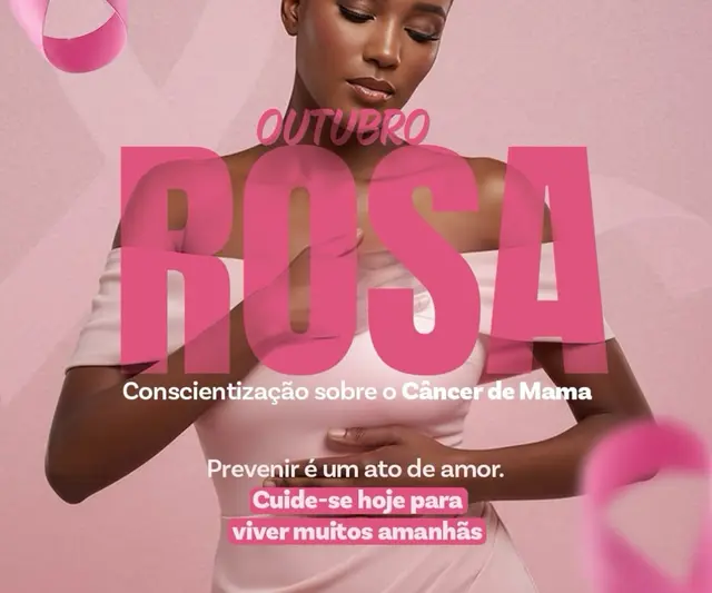 Câmara de Assunção divulga orientações da campanha Outubro Rosa