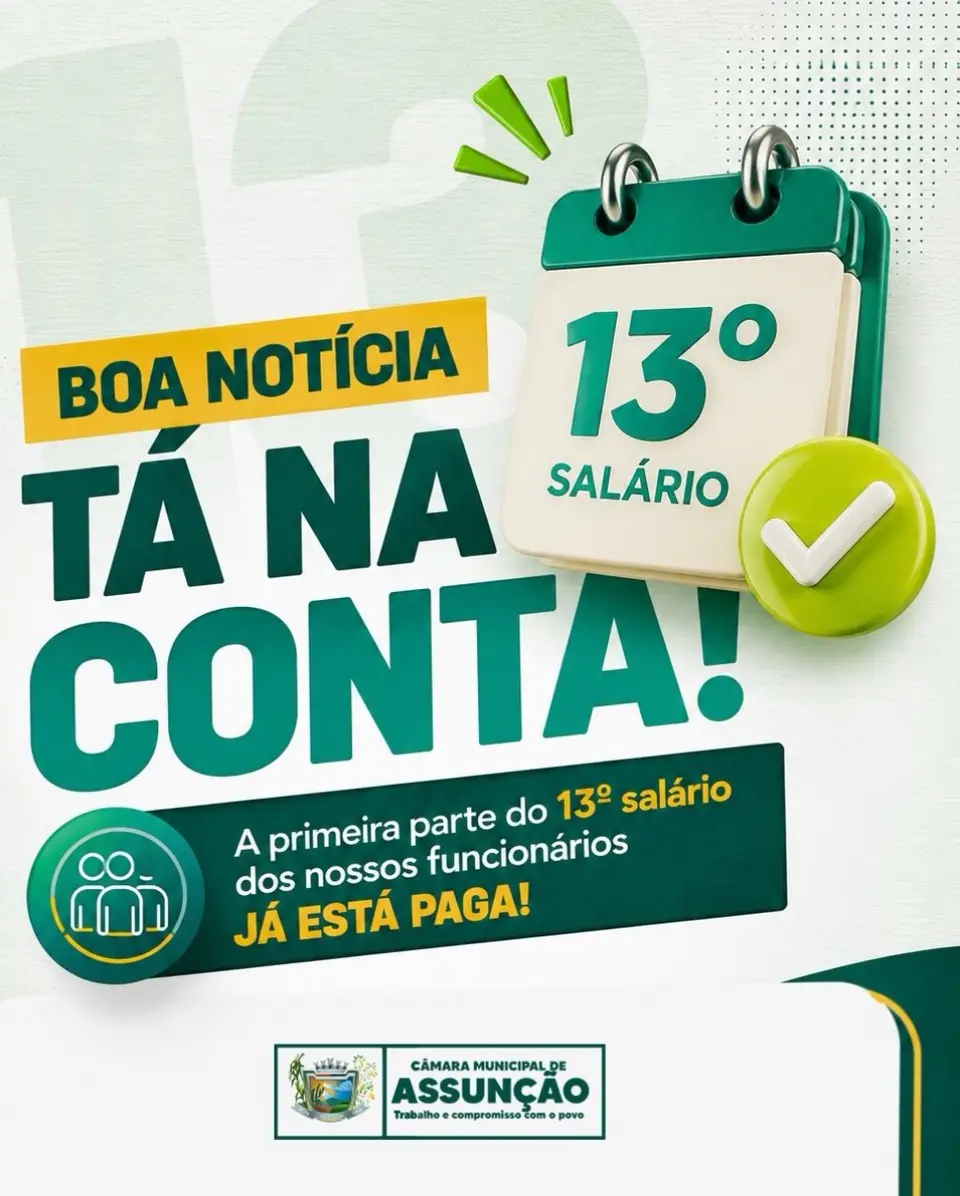 Valorização do servidor é compromisso da administração