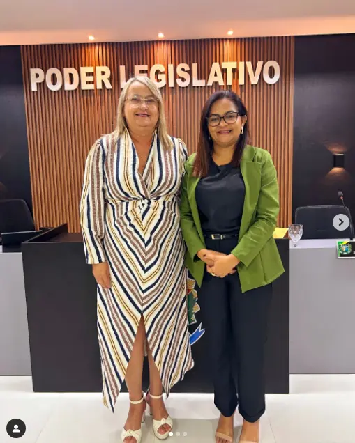 Câmara de Assunção Homenageia Mulheres no Mês Internacional com Moção de Aplausos e Reconhecimento pelo Papel Fundamental no Legislativo e na Sociedade