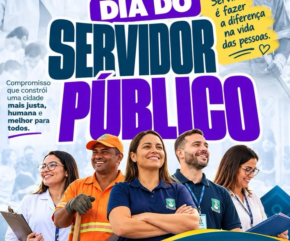 Câmara de Assunção homenageia servidores públicos
