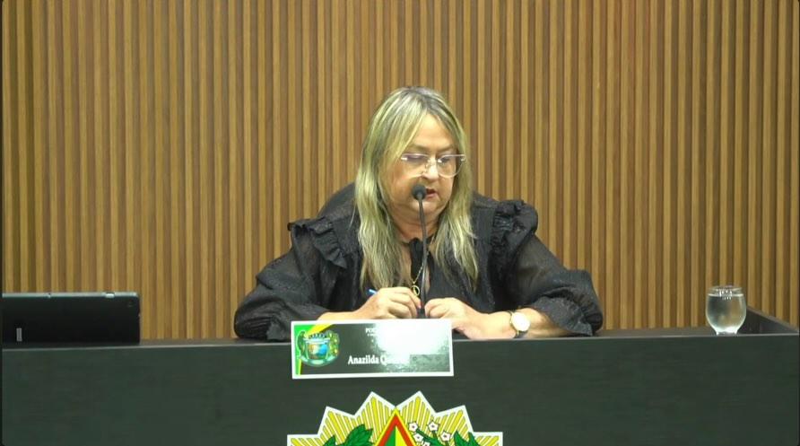 A Câmara Municipal de Assunção retornou com os trabalhos parlamentares na última quarta...