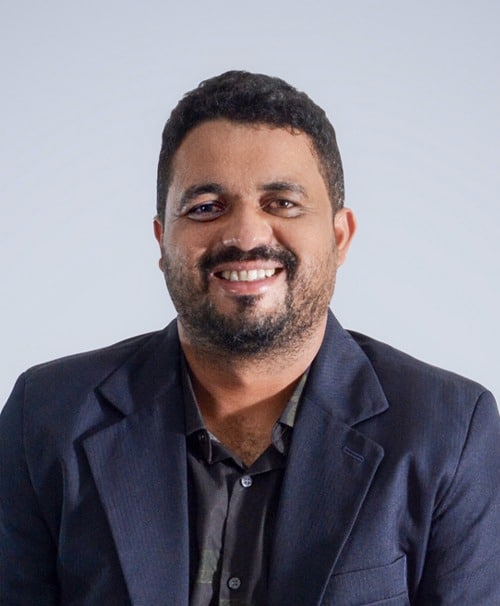 Foto de João de Paizin