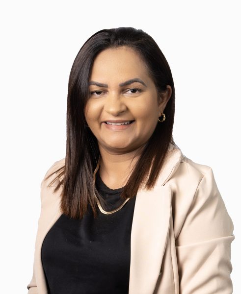 Denize Gonçalves